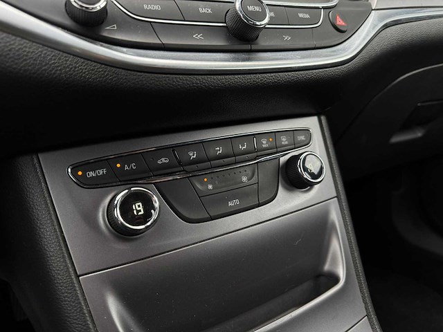 Opel - astra sports tourer - 1.0 edition - car - 2016|kk-376-g|iaw - afbeelding 4 van  30