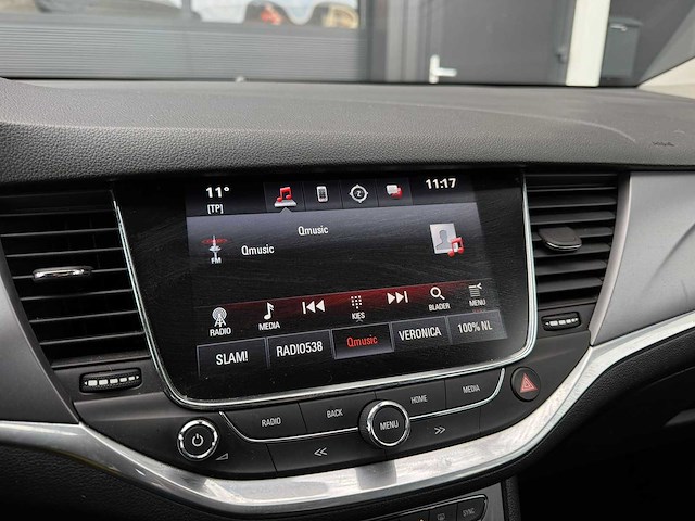 Opel - astra sports tourer - 1.0 edition - car - 2016|kk-376-g|iaw - afbeelding 6 van  30