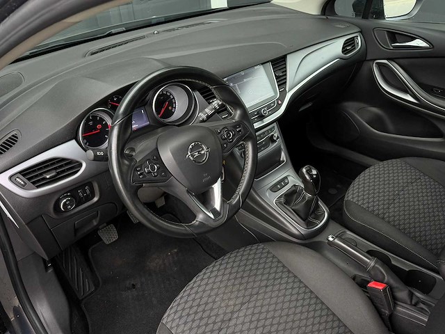 Opel - astra sports tourer - 1.0 edition - car - 2016|kk-376-g|iaw - afbeelding 8 van  30