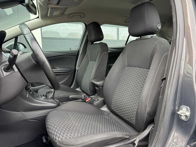 Opel - astra sports tourer - 1.0 edition - car - 2016|kk-376-g|iaw - afbeelding 18 van  30