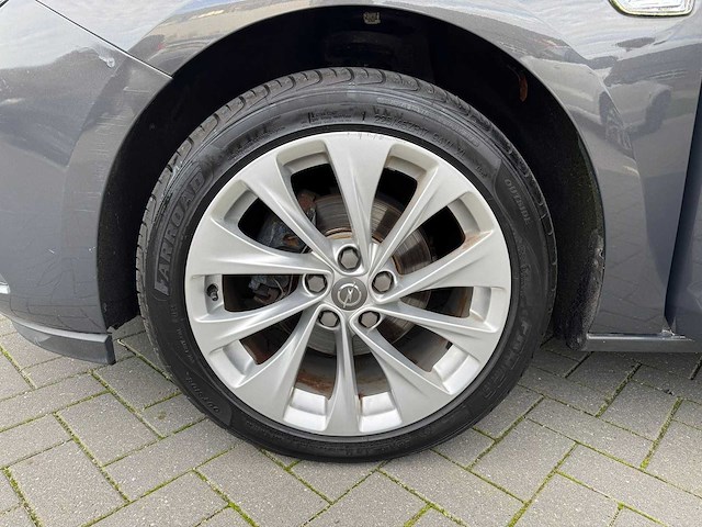 Opel - astra sports tourer - 1.0 edition - car - 2016|kk-376-g|iaw - afbeelding 21 van  30