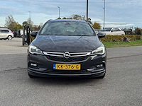 Opel - astra sports tourer - 1.0 edition - car - 2016|kk-376-g|iaw - afbeelding 12 van  30