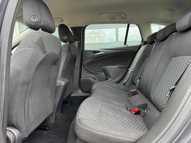 Opel - astra sports tourer - 1.0 edition - car - 2016|kk-376-g|iaw - afbeelding 20 van  30