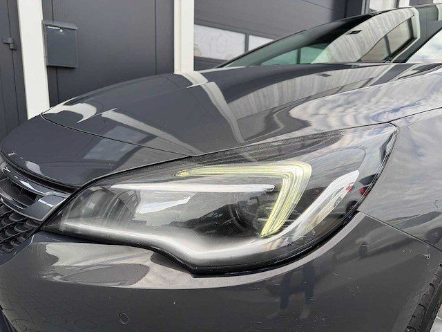 Opel - astra sports tourer - 1.0 edition - car - 2016|kk-376-g|iaw - afbeelding 22 van  30