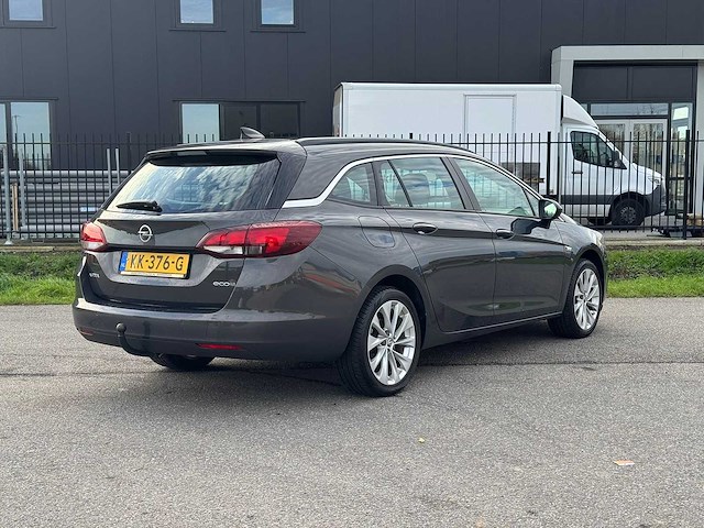 Opel - astra sports tourer - 1.0 edition - car - 2016|kk-376-g|iaw - afbeelding 25 van  30