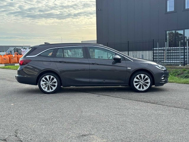 Opel - astra sports tourer - 1.0 edition - car - 2016|kk-376-g|iaw - afbeelding 26 van  30