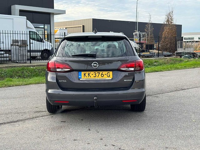 Opel - astra sports tourer - 1.0 edition - car - 2016|kk-376-g|iaw - afbeelding 28 van  30