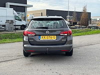 Opel - astra sports tourer - 1.0 edition - car - 2016|kk-376-g|iaw - afbeelding 28 van  30