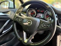 Opel - astra sports tourer - 1.0 innovation - 2016 - kg-975-g - afbeelding 2 van  12