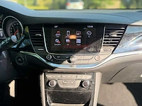 Opel - astra sports tourer - 1.0 innovation - 2016 - kg-975-g - afbeelding 3 van  12