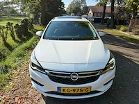 Opel - astra sports tourer - 1.0 innovation - 2016 - kg-975-g - afbeelding 5 van  12