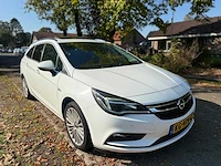 Opel - astra sports tourer - 1.0 innovation - 2016 - kg-975-g - afbeelding 6 van  12