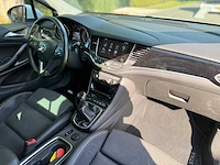 Opel - astra sports tourer - 1.0 innovation - 2016 - kg-975-g - afbeelding 12 van  12
