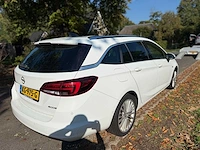 Opel - astra sports tourer - 1.0 innovation - 2016 - kg-975-g - afbeelding 8 van  12