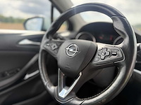 Opel - astra sports tourer - 1.0 innovation - 2017 - pb-812-z - personenauto - afbeelding 2 van  12