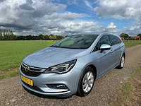 Opel - astra sports tourer - 1.0 innovation - 2017 - pb-812-z - personenauto - afbeelding 1 van  12