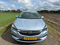 Opel - astra sports tourer - 1.0 innovation - 2017 - pb-812-z - personenauto - afbeelding 5 van  12