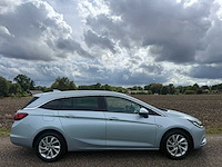 Opel - astra sports tourer - 1.0 innovation - 2017 - pb-812-z - personenauto - afbeelding 8 van  12