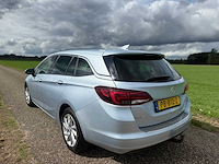 Opel - astra sports tourer - 1.0 innovation - 2017 - pb-812-z - personenauto - afbeelding 11 van  12