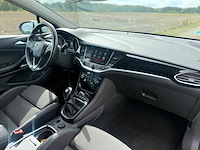 Opel - astra sports tourer - 1.0 innovation - 2017 - pb-812-z - personenauto - afbeelding 12 van  12