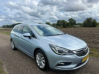 Opel - astra sports tourer - 1.0 innovation - 2017 - pb-812-z - personenauto - afbeelding 6 van  12