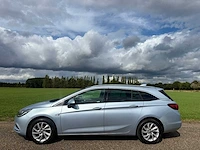 Opel - astra sports tourer - 1.0 innovation - 2017 - pb-812-z - personenauto - afbeelding 7 van  12