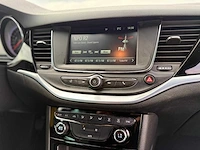 Opel - astra sports tourer - 1.2 design & tech - 2022 - p-096-jv - afbeelding 3 van  16