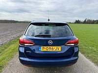 Opel - astra sports tourer - 1.2 design & tech - 2022 - p-096-jv - afbeelding 11 van  16