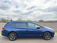 Opel - astra sports tourer - 1.2 design & tech - 2022 - p-096-jv - afbeelding 13 van  16