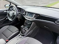 Opel - astra sports tourer - 1.2 design & tech - 2022 - p-096-jv - afbeelding 16 van  16