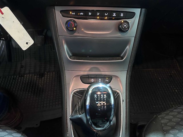 Opel - astra sports tourer - 1.6 cdti business+ nv-102-j - afbeelding 5 van  20