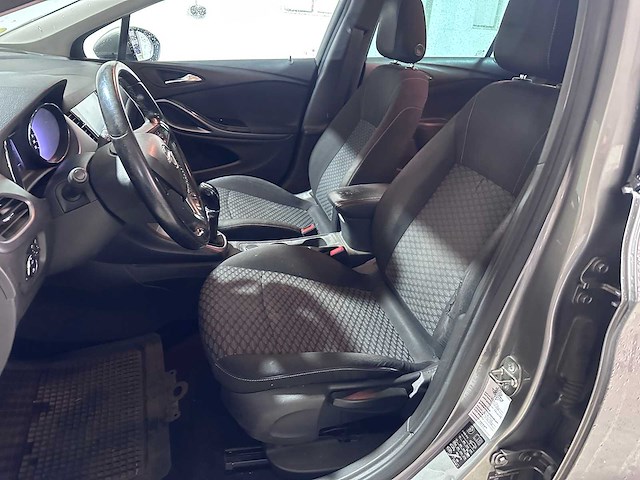 Opel - astra sports tourer - 1.6 cdti business+ nv-102-j - afbeelding 6 van  20