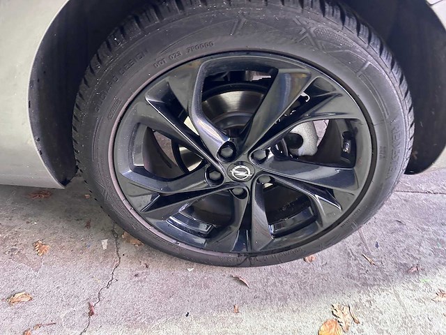 Opel - astra sports tourer - 1.6 cdti business+ nv-102-j - afbeelding 9 van  20