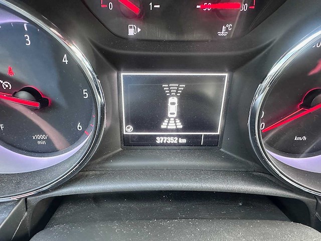 Opel - astra sports tourer - 1.6 cdti business+ nv-102-j - afbeelding 10 van  20