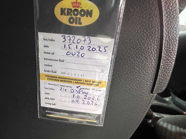 Opel - astra sports tourer - 1.6 cdti business+ nv-102-j - afbeelding 12 van  20