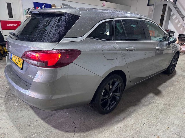 Opel - astra sports tourer - 1.6 cdti business+ nv-102-j - afbeelding 16 van  20