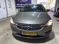 Opel - astra sports tourer - 1.6 cdti business+ nv-102-j - afbeelding 18 van  20