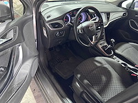 Opel - astra sports tourer - 1.6 cdti business+ nv-102-j - afbeelding 19 van  20