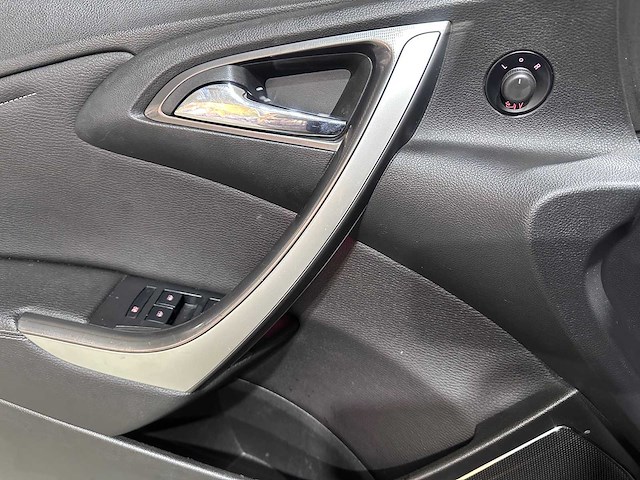 Opel - astra sports tourer - 1.6 cosmo automaat 54-rkx-6 - afbeelding 3 van  22