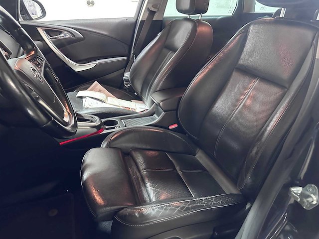 Opel - astra sports tourer - 1.6 cosmo automaat 54-rkx-6 - afbeelding 7 van  22