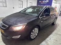 Opel - astra sports tourer - 1.6 cosmo automaat 54-rkx-6 - afbeelding 1 van  22