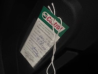 Opel - astra sports tourer - 1.6 cosmo automaat 54-rkx-6 - afbeelding 14 van  22