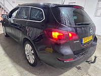 Opel - astra sports tourer - 1.6 cosmo automaat 54-rkx-6 - afbeelding 16 van  22