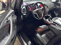 Opel - astra sports tourer - 1.6 cosmo automaat 54-rkx-6 - afbeelding 21 van  22