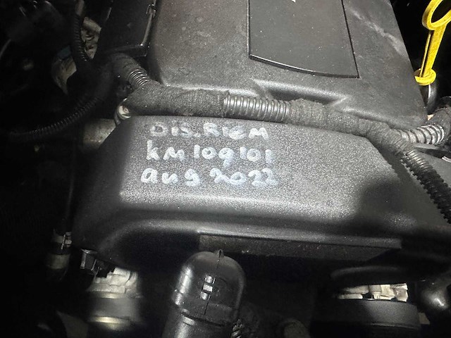 Opel - astra sports tourer - 1.6 cosmo automaat 54-rkx-6 - afbeelding 15 van  22