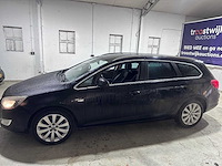 Opel - astra sports tourer - 1.6 cosmo automaat 54-rkx-6 - afbeelding 12 van  22