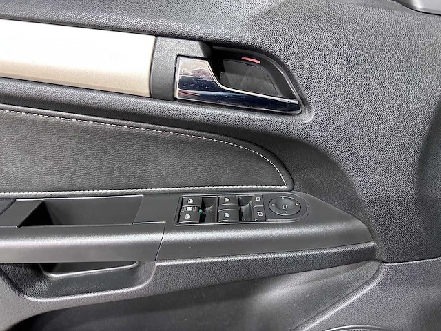 Opel - astra twintop - 1.8 cosmo - 49-ts-jv- 2007 - afbeelding 2 van  3