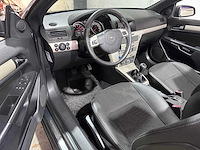 Opel - astra twintop - 1.8 cosmo - 49-ts-jv- 2007 - afbeelding 3 van  16