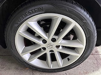 Opel - astra twintop - 1.8 cosmo - 49-ts-jv- 2007 - afbeelding 10 van  16