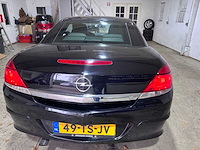 Opel - astra twintop - 1.8 cosmo - 49-ts-jv- 2007 - afbeelding 15 van  16